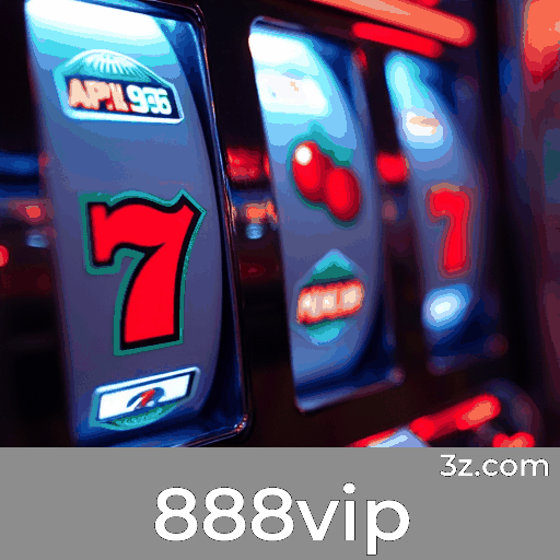 888vip: Seu Destino para Jogos de Casino Premium