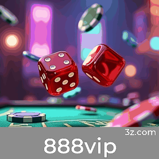 888vip: Seu Destino para Jogos de Casino Premium