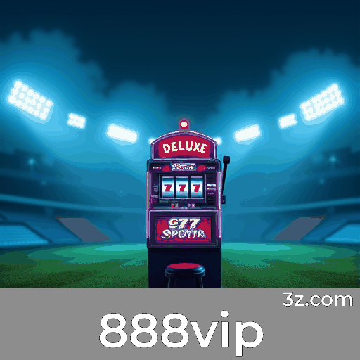 888vip: Seu Destino para Jogos de Casino Premium